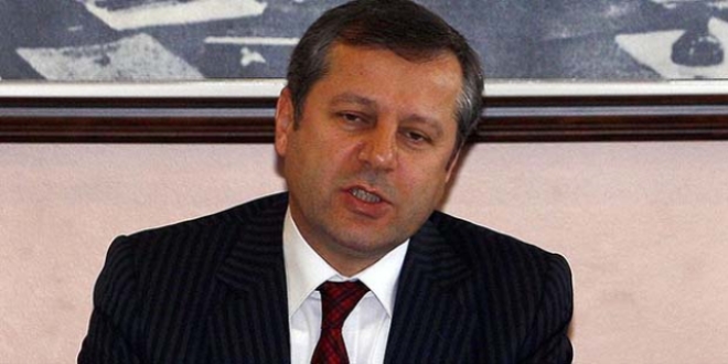 FETÖ tutuklusu eski Başsavcı Kuriş'e AİHM'den ret