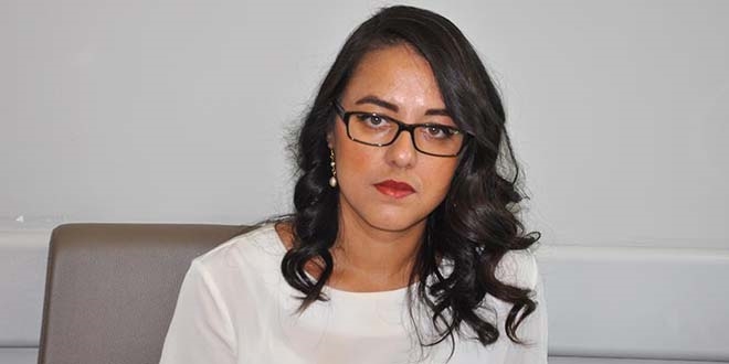 Üniversiteli Halise şifayı 4 yılda buldu