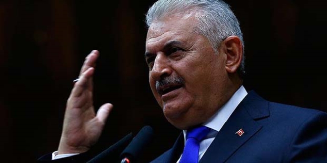 Yıldırım: Enerji sektöründeki büyümede dünyada 2. sıradayız