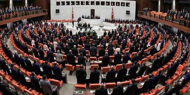 Bu hafta en az bir KHK çıkacak
