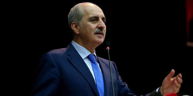 'Hiçbir güç AK Parti kadrolarının sesini kesemeyecektir'