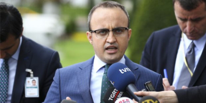 'Meclis'i KHK'lara boğup, toplumun beklentilerini ötelemeyelim'