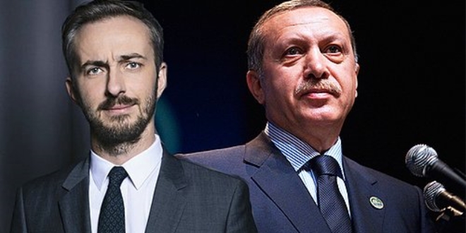 Erdoan'n avukat, 'Bhmermann' kararna itiraz etti