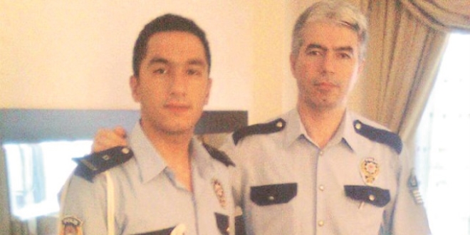 Şehitten babasına yürek yakan mektup