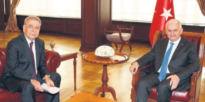 Tıkanan projeler için devreye girdi
