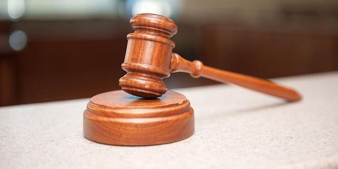 PKK'nın dağ kadrosuna çocuk kaçıran kişiye 12 yıl hapis