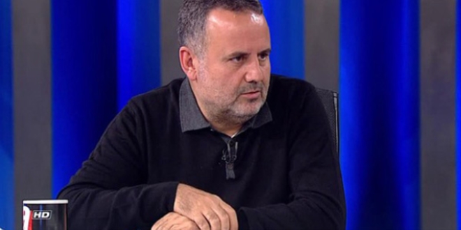 Muhsin Kızılkaya, askerlere söylediği o sözler için özür diledi