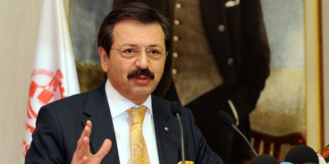 'Devir, eski köye yeni adet getirenlerin devridir'