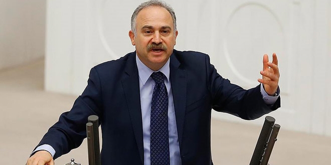 CHP, OHAL'in uzatılmasına ret oyu verecek
