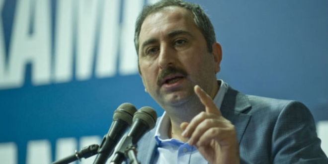 'OHAL, şer odaklarının ordan kaldırılmasına yönelik'