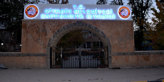 'Halkımızda ciddi anlamda bir hizmet beklentisi var'