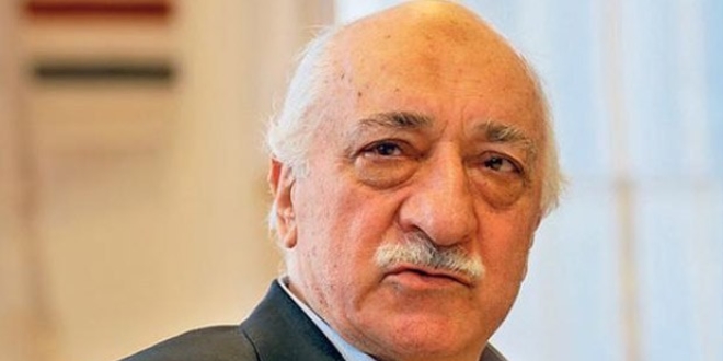 'Fetullah Gülen evleniyor' iddiası