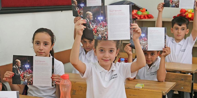 MEB, 'darbe girişimi' müfredat hazırlıyor