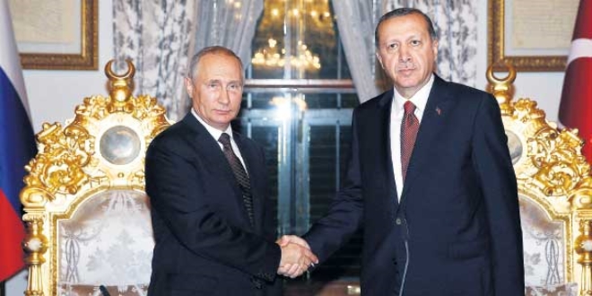 Doğalgazda en az yüzde 10 ucuzluk