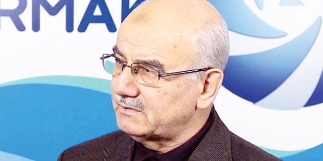 Mehmet Ali Şengül, Gülen'in yerine gelecekmiş