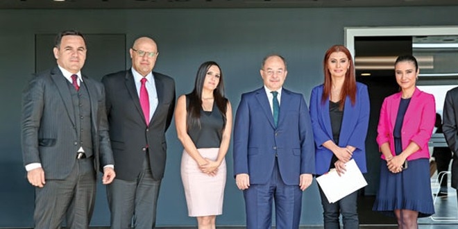 GATA'da sadece 5 harp cerrahı varmış