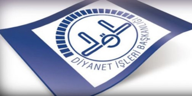 zmir'de 16 Diyanet alanna 'ByLock' gzalts