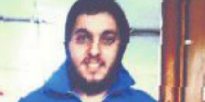 Staj yaptığı gemiyi İtalyan polisi bastı, 19 aydır tutuklu