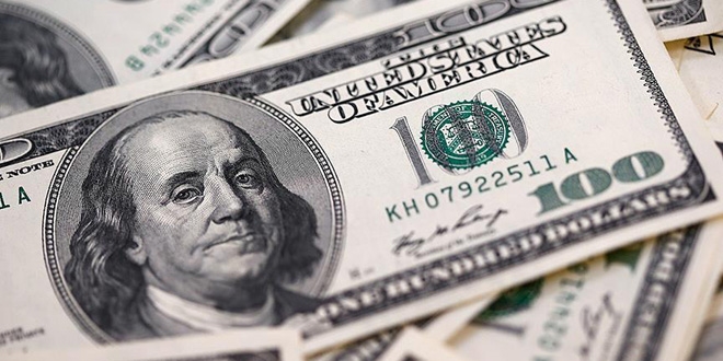 Cari işlemler açığı 1 milyar 776 milyon dolar oldu