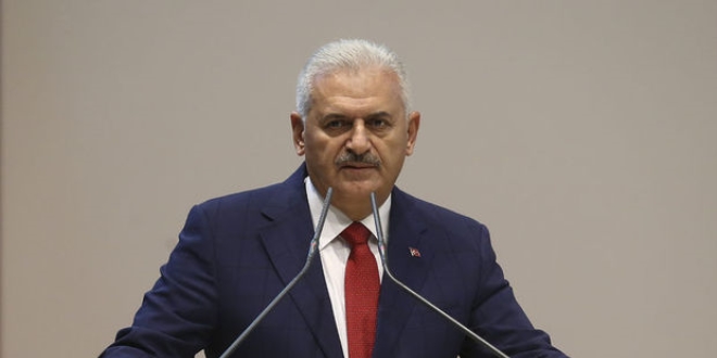 Ak Parti, Yeni Anayasa ve Başkanlık için adım atıyor