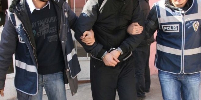 Muğla'da 5 öğretmen FETÖ'den tutuklandı