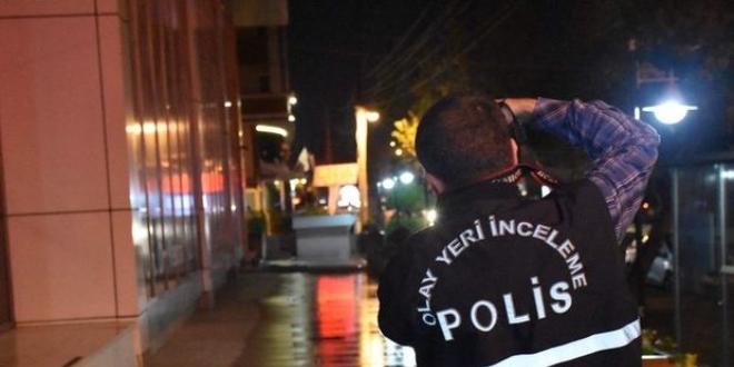 Hastanede tedavi gören 70 yaşındaki adam intihar etti