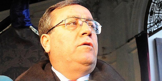 Hablemitoğlu cinayetiyle ilgili eski bakan Şıvgın'ın ifadesine başvuruldu