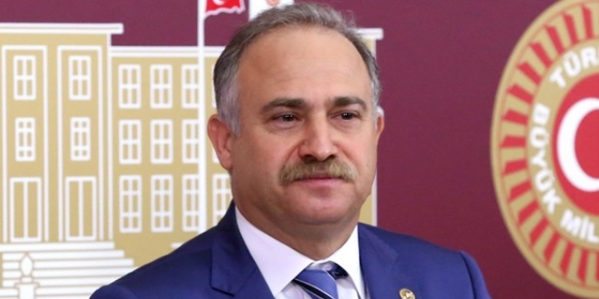 'Bahçeli'nin neyi amaçladığını anlamakta güçlük çekmekteyiz'