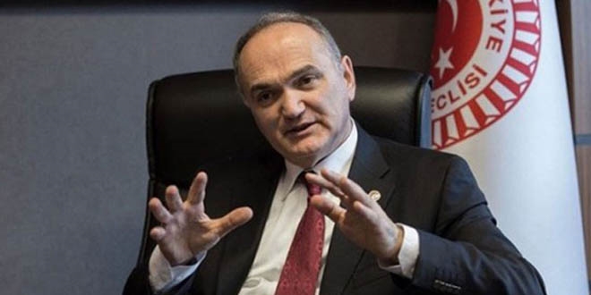Özlü: Ağustos ayında sanayicilerimiz adeta destan yazdılar