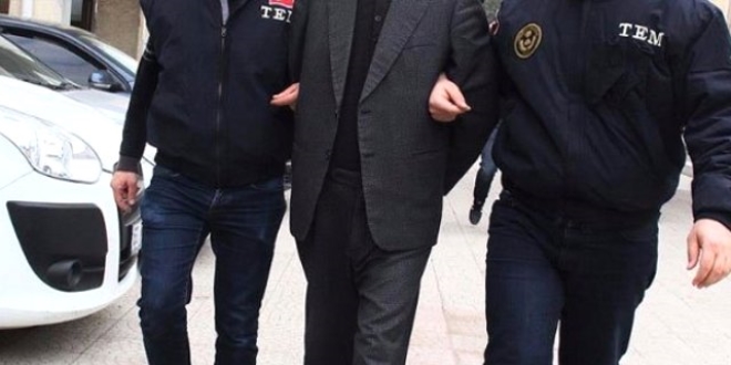 'Bylock' programı kullanan 30 şüpheli gözaltına alındı