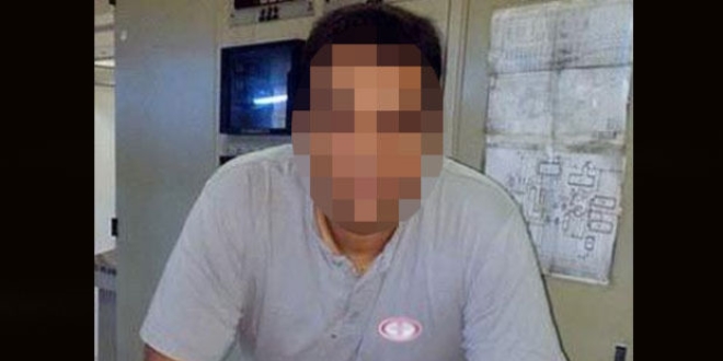 15 yaşındaki kıza cinsel istismara 37.5 yıl hapis talebi