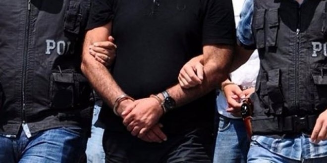 Afyonkarahisar'da 7 kişi gözaltına alındı