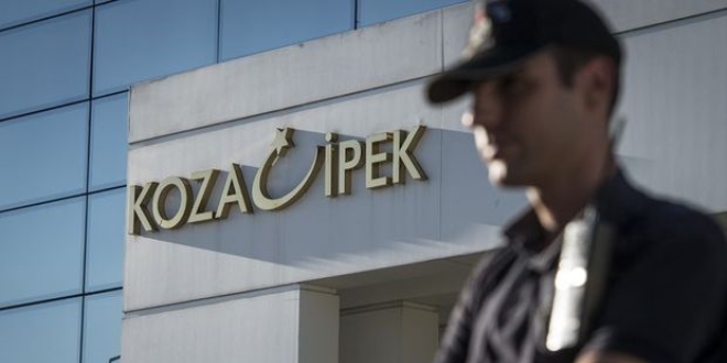 Metro Holding, Koza İpek'e talip olacak