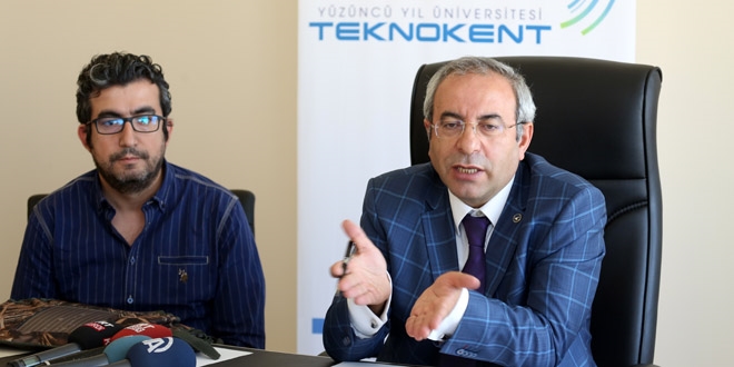 YYÜ, nano teknolojili güneş enerjisi paneli üretecek