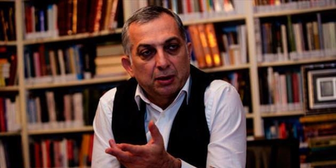 '15 Temmuz küresel bir hesaplaşmanın adıdır'