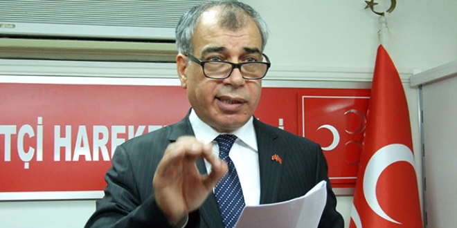 'İtirazları inceleyecek tarafsız bir komisyona ihtiyaç var'