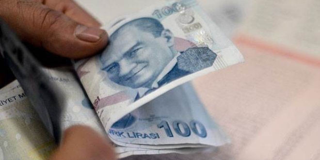 İşsizlik Fonu'nda biriken para 100 milyarı aştı