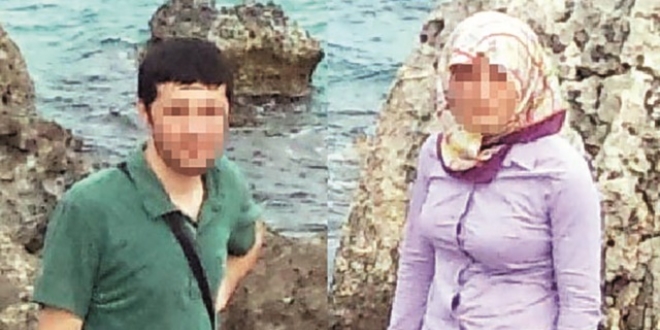 Himmet yoksa MİT takibi var!