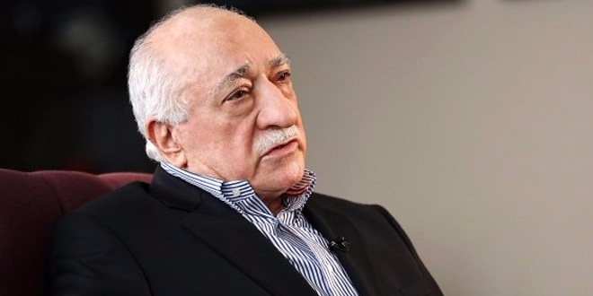 Öğrenci evlerinde zorunlu Gülen dersi verilmiş