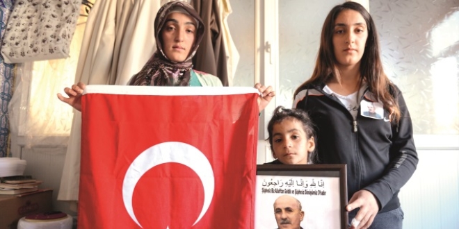 FETÖ çökertilince PKK zayıfladı