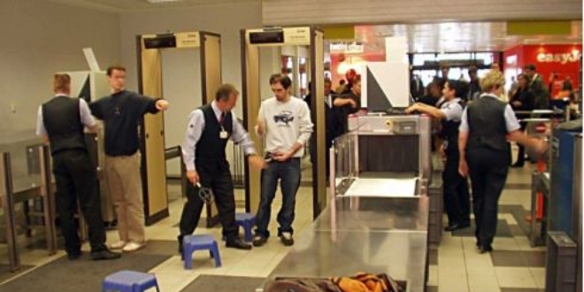 Çin, x-ray cihazlarını, radyasyon riski nedeniyle yasakladı