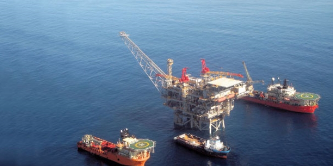 Enerjide İsrail kartı açılıyor