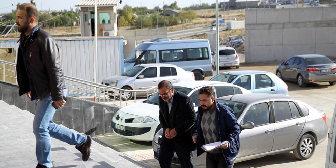 Van'da 18 imam gözaltına alındı