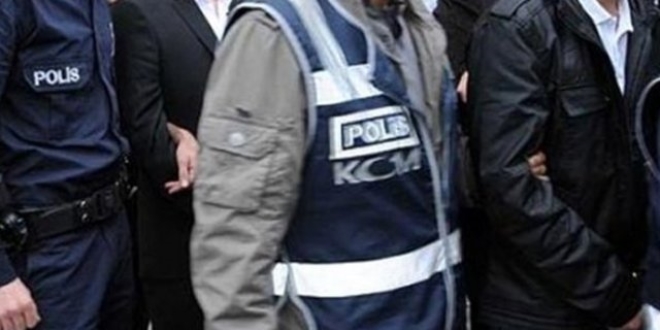 Konya'da 'Bylock' kullanan 24 şüpheli gözaltına alındı