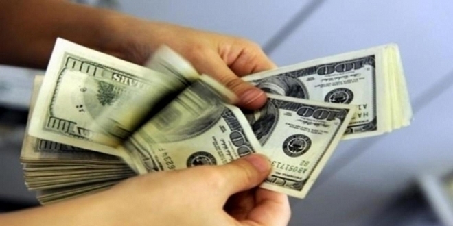 Dolar/TL tüm zamanların rekorunu kırdı