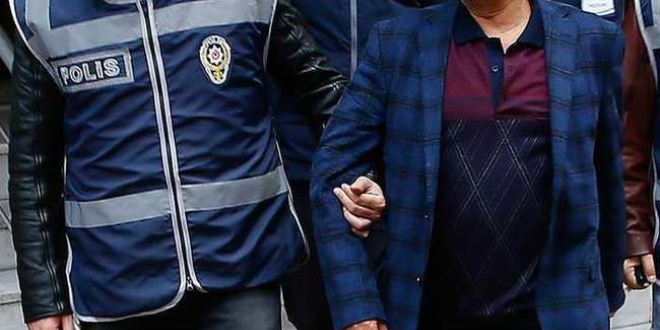 Isparta'da gözaltı kararı alınan 25 iş adamından 14'ü yakalandı