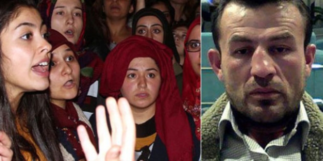 Devlet yurdundan kız kaçıran şahıs tutuklandı