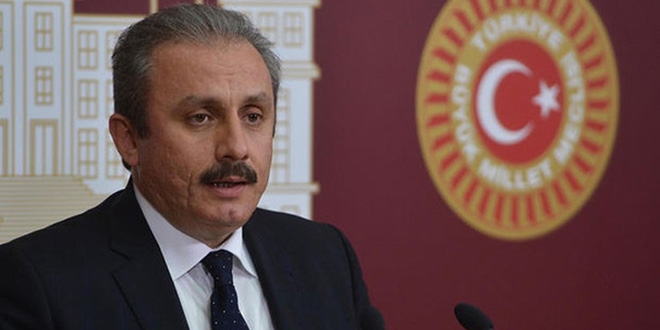 '330 yakalanırsa 2017 ilkbaharına referandum yetişir'