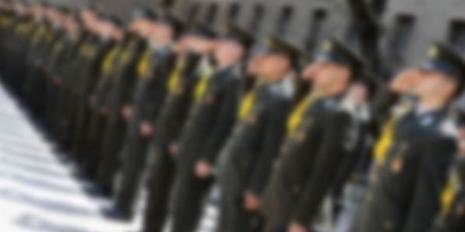 Tutuklu generalin emir astsubayından 'fişleme' itirafı