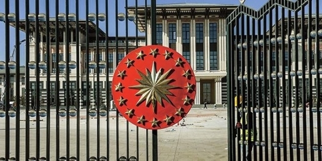 Erdoğan başkanlığındaki güvenlik toplantısı sona erdi